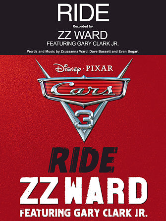 Ride (from Cars 3)