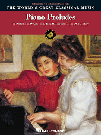 Prelude, Op. 11, No. 3