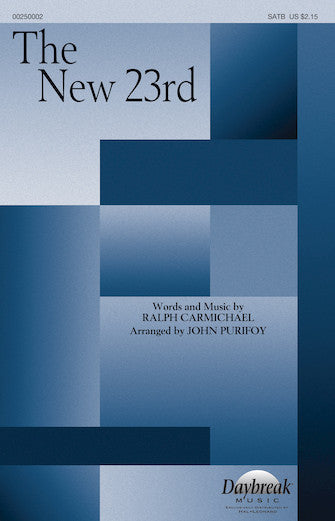 The New 23rd