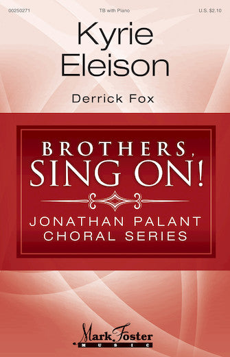 Kyrie Eleison