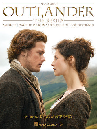 John Grey (from Outlander)