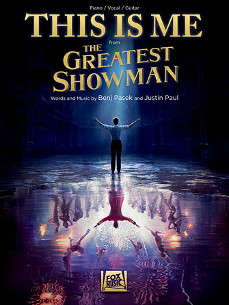 This Is Me (from The Greatest Showman)