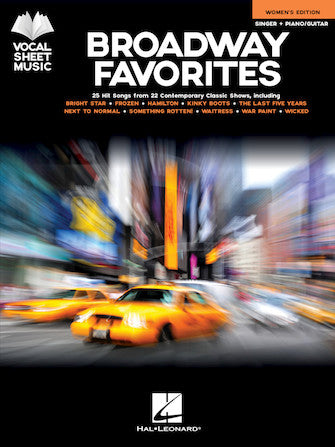 Gimme Gimme (from Thoroughly Modern Millie)