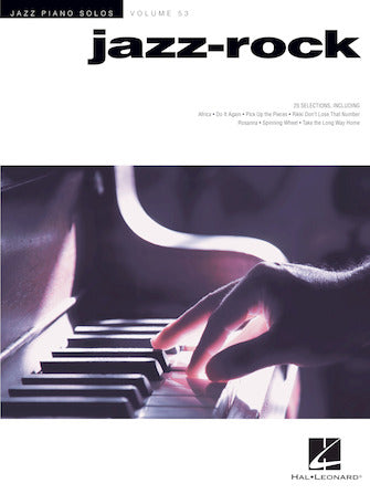 Come Sail Away [Jazz version]