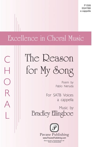 The Reason For My Song