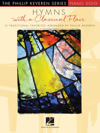 Amazing Grace [Classical version] (arr. Phillip Keveren)