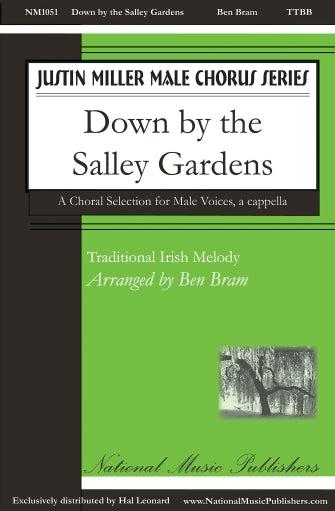 Down By The Salley Gardens