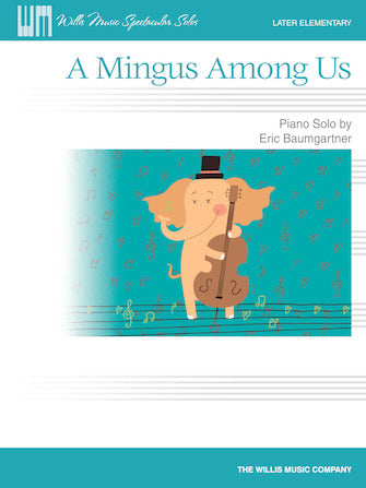 A Mingus Among Us