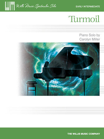 Turmoil