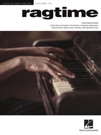 Climax Rag [Jazz version]