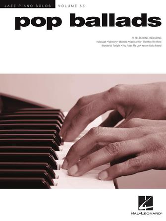 Hallelujah [Jazz version]