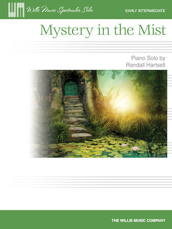 Mystery In The Mist