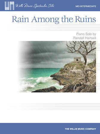Rain Among The Ruins