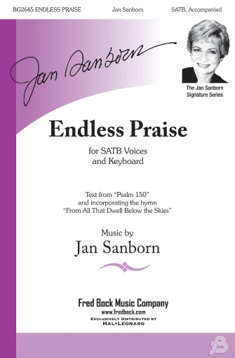 Endless Praise