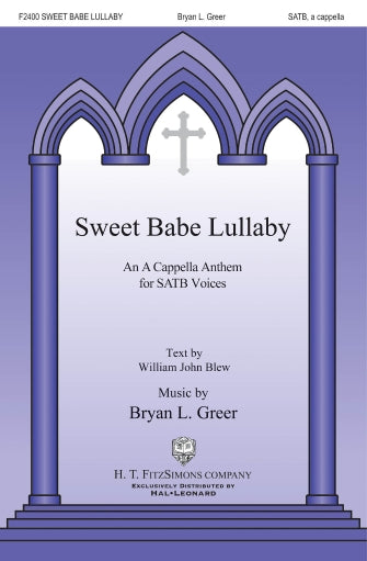 Sweet Babe Lullaby