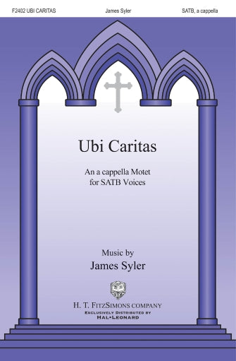 Ubi Caritas