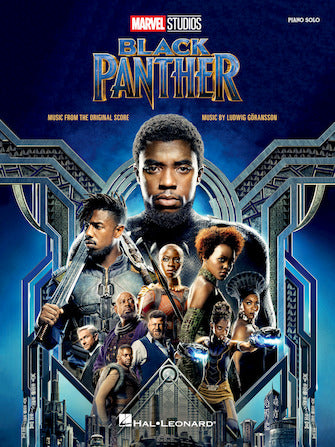 A New Day (from Black Panther)