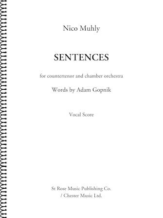 Sentences
