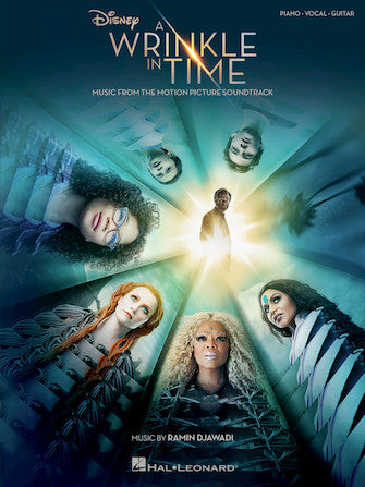 Warrior (from A Wrinkle In Time)