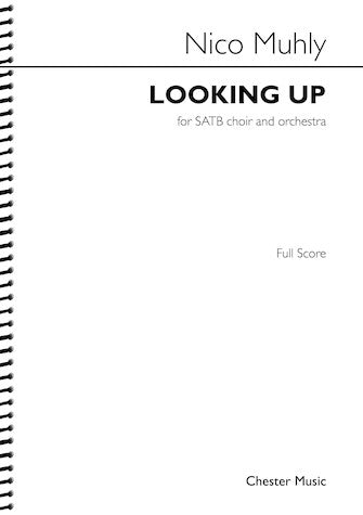 Looking Up (Score) - Score