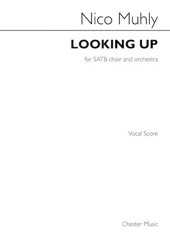 Looking Up