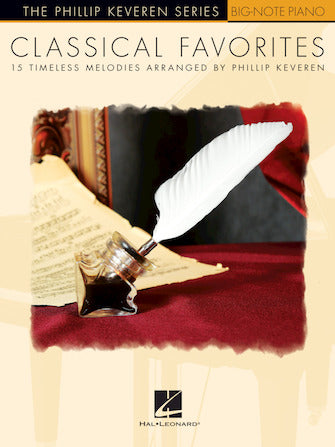 Polovetsian Dances (arr. Phillip Keveren)