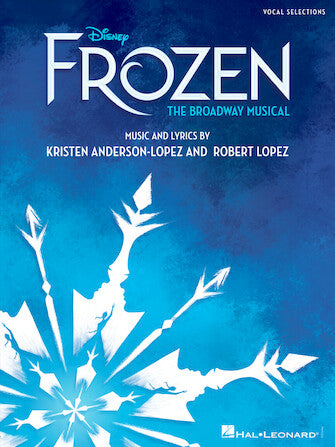 What Do You Know About Love? (from Frozen: the Broadway Musical)
