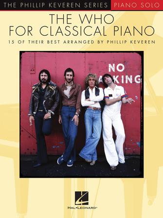 The Magic Bus [Classical version] (arr. Phillip Keveren)