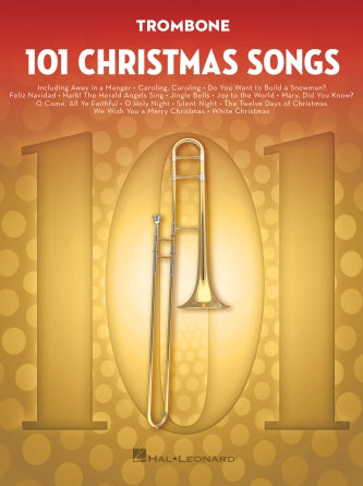 A Holly Jolly Christmas