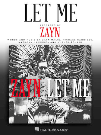 Let Me