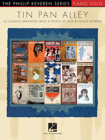 For Me And My Gal [Jazz version] (arr. Phillip Keveren)