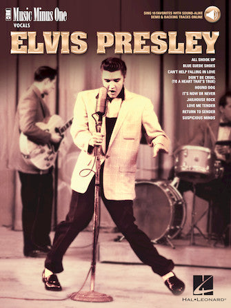 Suspicious Minds
