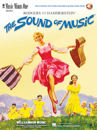 Edelweiss (from The Sound of Music)