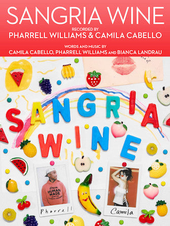 Sangria Wine