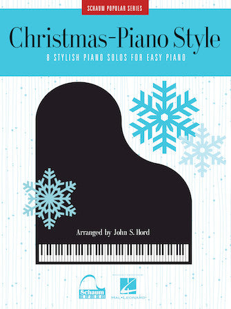 Jingle Bells (arr. John S. Hord)