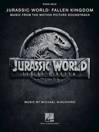 Shock And Auction (from Jurassic World: Fallen Kingdom)