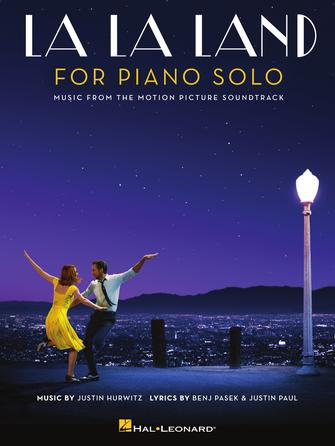 A Lovely Night (from La La Land)