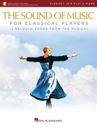 My Favorite Things (from The Sound of Music)