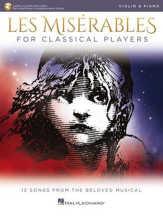 Drink With Me (To Days Gone By) (from Les Miserables)