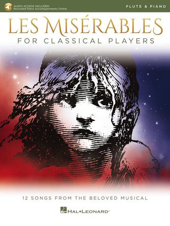 A Little Fall Of Rain (from Les Miserables)