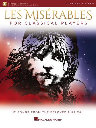 Do You Hear The People Sing? (from Les Miserables)