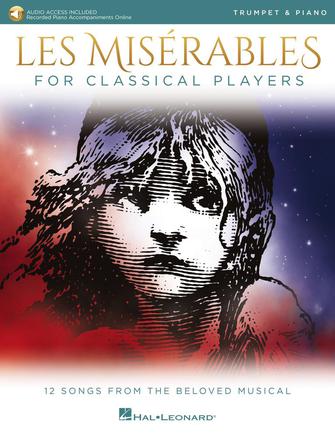 Who Am I? (from Les Miserables)