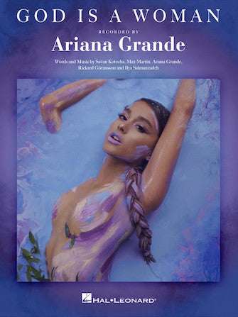 God Is A Woman