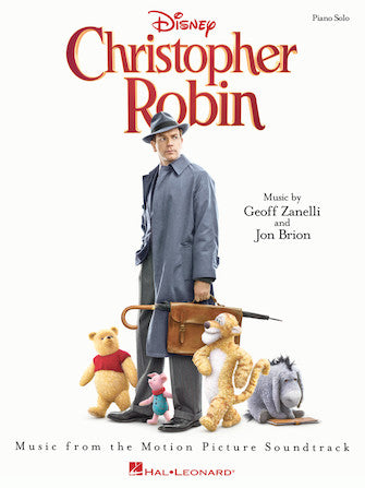Storybook (from Christopher Robin)
