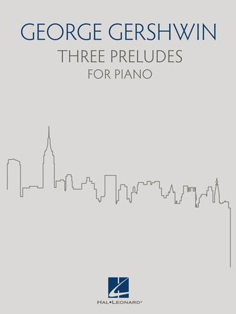 Prelude I (Allegro Ben Ritmato E Deciso)
