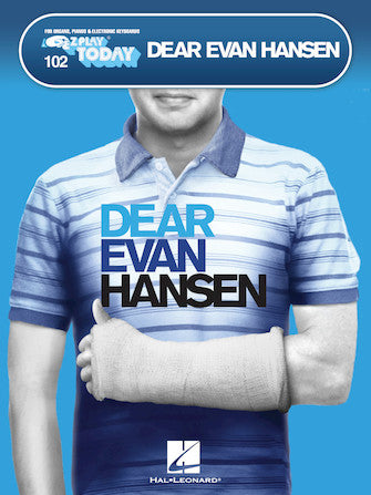If I Could Tell Her (from Dear Evan Hansen)