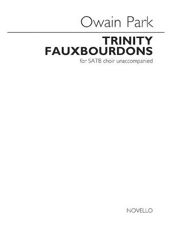 Trinity Fauxbourdons