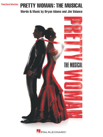 Freedom (from Pretty Woman: The Musical)