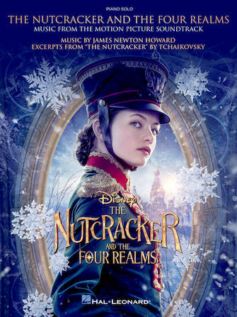 Mouserinks (from The Nutcracker and The Four Realms)