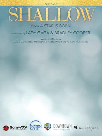 Shallow (from A Star Is Born)
